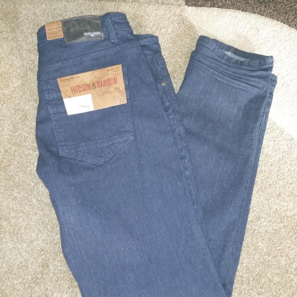 New Men's 36×32 skinny jean!